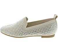 La Strada 2001004-4522 Grau beige EU 38