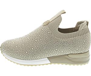 La Strada Slipper Beige - Beige / 41