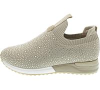 La Strada Slipper BeigeBeige / Neu / 37