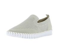La Strada Slipper für Damen aus Italien, Spanien und Portugal für Damen, beige, Größe 40 EU