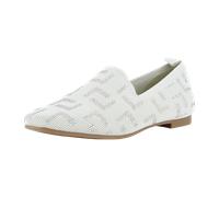 La Strada Slipper für Damen aus Italien, Spanien und Portugal für Damen, beige, Größe 42 EU