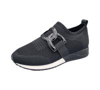 La Strada Slipper Damenschuhe Schwarz Größe 39 EU