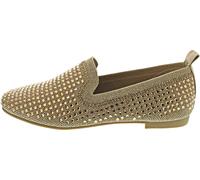 La Strada Slipper Gold - Gold / 40