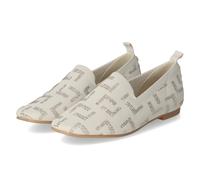 La Strada Slipper - Gr. 39 - Beige - Textil