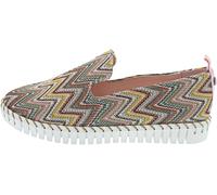 La Strada Slipper Mehrfarbig - Multi / 42