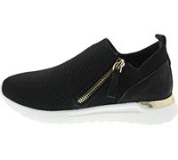 La Strada Slipper Schwarz - Schwarz / 39
