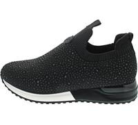 La Strada Slipper Schwarz EU 36