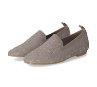 Loafer taupe - Gr. - 40