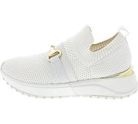 La Strada Slipper Weiß (39)