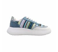 La Strada 2200586 Blau 4260 Blue/White EU 38