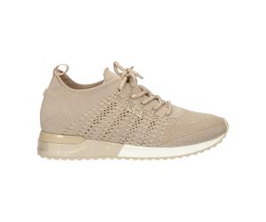La Strada - Sneaker - Beige 37