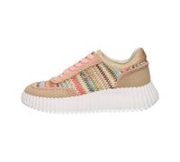 La Strada - Sneaker - Beige 41