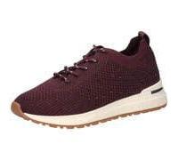 La Strada Sneaker Damen rot 40
