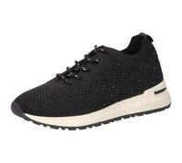 La Strada Sneaker Damen schwarz 39