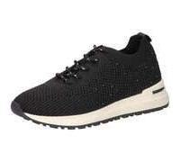 La Strada Sneaker Damen schwarz 40