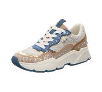 La Strada Sneaker für Damen, gold, Größe 38 EU