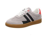 La Strada Sneaker Low Grau (38)