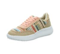 La Strada Sneaker Low für Damen, beige, Größe 38 EU