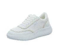 La Strada Sneaker Low für Damen, weiß, Größe 38 EU