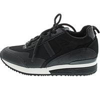 La Strada Sneaker Schwarz - Schwarz / 39