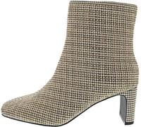 La Strada Stiefelette Beige