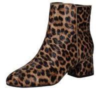 La Strada Stiefelette Damen beige 40