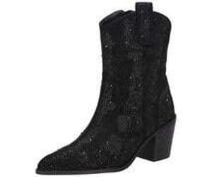La Strada Stiefelette Damen schwarz 40