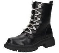 La Strada Stiefelette Damen schwarz schwarz 41 Synthetik