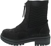 La Strada Stiefelette Schwarz - Schwarz / Neu / 37