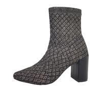 La Strada Knitted 2203635-4545 Schwarz 4545 Bronze Squared EU 37