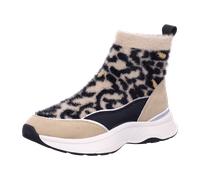 La Strada Stiefeletten für Damen aus Italien, Spanien und Portugal für Damen, beige, Größe 37 EU