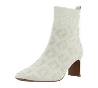 La Strada Stiefeletten für Damen aus Italien, Spanien und Portugal für Damen, beige, Größe 39 EU