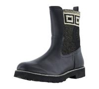 La Strada Stiefeletten für Damen aus Italien, Spanien und Portugal für Damen, schwarz, Größe 40 EU
