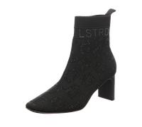 La Strada Stiefeletten für Damen aus Italien, Spanien und Portugal für Damen, schwarz, Größe 41 EU