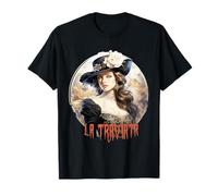 La Traviata von Giuseppe Verdi T-Shirt
