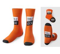 la vida - Herren Socken Zaubersocken Gr 41-46 Männer-Geschenk la vida Antistress 3753011