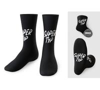 la vida - Herren Socken Zaubersocken Gr 41-46 Männer-Geschenk la vida Supertyp 3753031