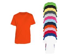 LA6101 Rabbit Skins Youth Feines Jersey-T-Shirt für Jugendliche Butter XL (146-152cm)