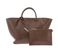 Labeka Handtasche Anna, Braun