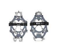 LACD Snow Spikes Easy Evo Grödel (Größe 37 , blau)