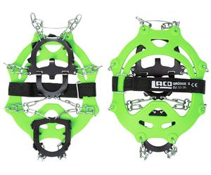 LACD Schuhketten Snow Spikes Easy 2