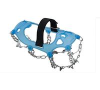 LACD Snow Spike - Grödel, Größe:XL, Minimalist, für Schnee und Eis, Skifahren