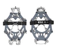 LACD Snow Spikes Easy Evo - Schuhketten L grey