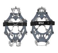 LACD Snow Spikes Easy Evo Grödel (Größe 41 , blau)