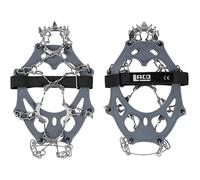 LACD Snow Spikes Easy Evo Grödel (Größe 41 , blau)