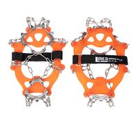 LACD Schuhketten Snow Spikes Easy 1 - Größe M (37-40).