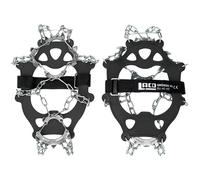 Lacd Snow Spikes Easy I Steigeisen XL Black (Herstellerartikelnummer: 1059-XL)