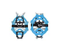 LACD Easy II Snowspikes L | EU 41-44 | blue 2021 Steigeisen