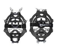 LACD Easy II Snowspikes XL | EU 45-48 | black 2021 Steigeisen