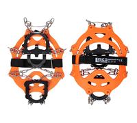 LACD Schuhketten Snow Spikes Easy 2 - Größe M (37-40).